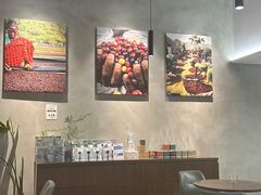 -野鸽子咖啡(中航店)