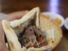 -长安后宰门水盆羊肉(新都心店)