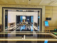 门面-上海苏宁宝丽嘉酒店·Cafe Bellagio西餐厅