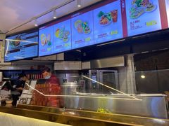 -特派卷·老北京烤鸭卷(合生汇购物中心店)