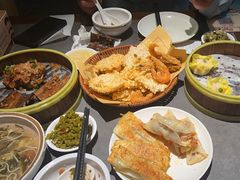 -老淮滨-蚌埠非遗小吃(淮河路店)
