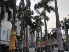 -壹海城ONE MALL