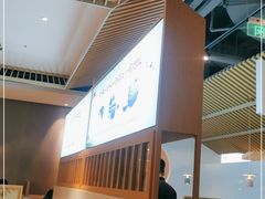 -蜜桃餐厅·伴山(绿宝广场店)