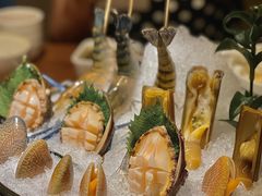 -揽季锅物会.福建黄鱼.海鲜姿造(五四路店)