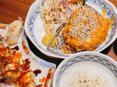 -隐月· 㐂和食屋(芝罘万达公馆店)