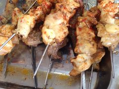 -福茗春薪禾记海鲜烧烤(八一路店)