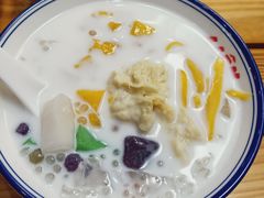 -越小娘越南美食(八佰伴店)