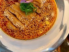 -运·中餐厅(成都华尔道夫酒店)
