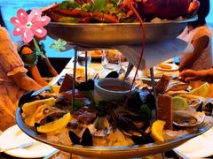 -360 The Restaurant at the CN Tower