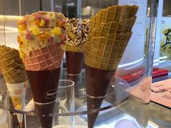 -哈根达斯(美罗城店)
