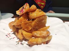 -北李妈妈菜·虾爬子大锅贴(贵和店)