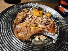 -鲸山上·私房日料(泰达MSD店)