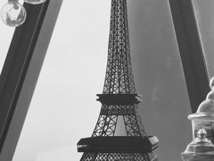 -广州塔卢特斯法国旋转餐厅