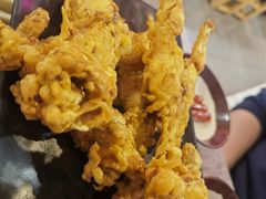 -宽尺巷鱼蛙自助火锅(虎丘钻石广场店)