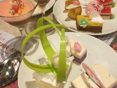 -芭菲盛宴·环球美食(袁家岗店)