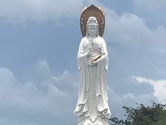 -三亚南山文化旅游区