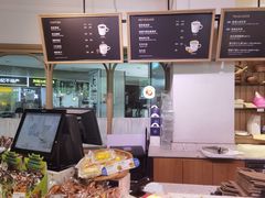 -巴黎贝甜(阳光上东店)