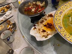 -老土灶民间菜(跃进桥店)