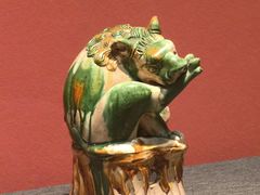 -陕西历史博物馆