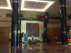 -上海新锦江大酒店