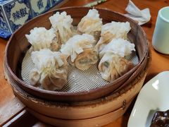 -正宗天津烧麦馆(柳州路店)