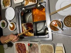 -海底捞火锅(凯德广场店)