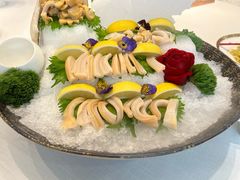 -潮粤轩粤菜海鲜(颐中皇冠店)