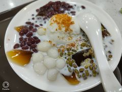 -圆碌碌甜品屋(二中店)
