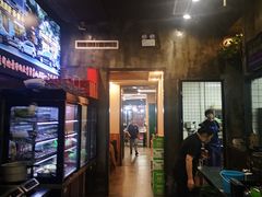 -517烧烤·龙虾·海鲜大排档(万象都荟店)