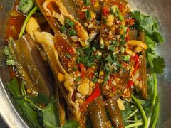 -辣不怕口味虾(凌霄路店)