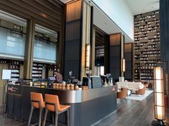 -木嘛working coffee(前海店)