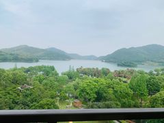 -宁波九龙湖开元度假村
