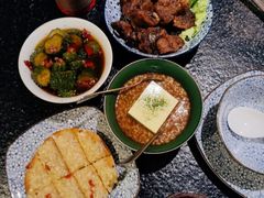 -有才叔的小馆(招商依云曲江店)