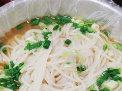 -吴记麻辣烫(曙光中路店)