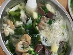 -福屿鲜捞小吃·捞化(福屿总店)