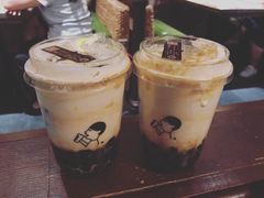 -喜茶(上海正大广场店)