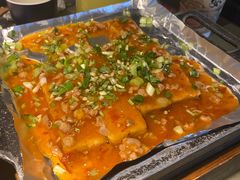 -绿茶餐厅(成都大悦城店)