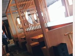 大堂-呷哺呷哺 黄金牧场 (阳泉滨河新天地店)