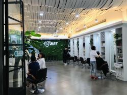 -Hair ART造型沙龙