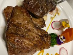 -K·Kitchen KK牛扒厨房(江南西店)