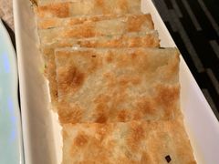 葱花饼-106餐厅(山水文园店)