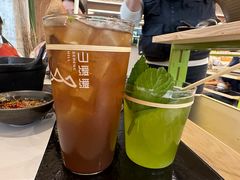 野酸角-山缓缓火锅(苏州仁恒仓街店)