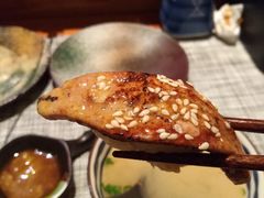 -戏作寿司(观音桥店)
