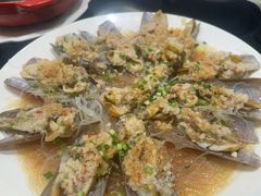 -新南华大酒店(广中店)