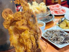 -元盛居(生态大街店)