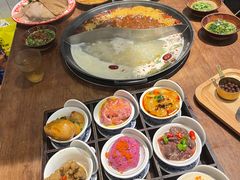 -楠火锅(昆山金鹰店)