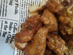 -obba kitchen(宽厚里总店)