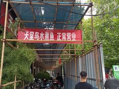 -天堂鸟水煮鱼·品质川菜(凤凰路店)