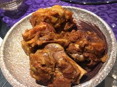 -95号酱骨·一块豆腐(展春园西路店)