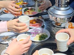 -33韩式自助烧烤(环城南路店)
